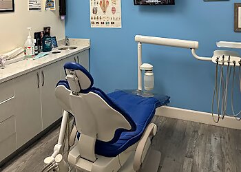 San Jose Cosmetic Dentists Kinjal Patel, DDS - VARNI DENTAL