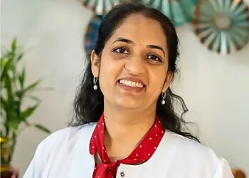 Kinjal Patel, DDS - VARNI DENTAL San Jose Cosmetic Dentists image 1