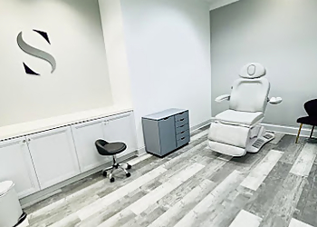 Atlanta Podiatrists Kinna Patel, DPM