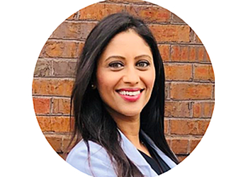 Kinna Patel, DPM Atlanta Podiatrists image 1