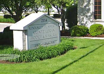 Aurora Medical Malpractice Lawyers Kinnally Flaherty Krentz Loran Hodge & Masur P.C.