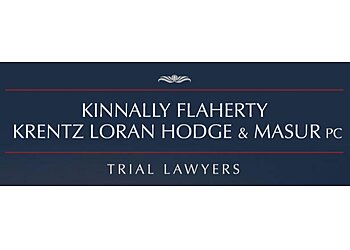 Aurora Medical Malpractice Lawyers Kinnally Flaherty Krentz Loran Hodge & Masur P.C.