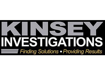 Kinsey Investigations Los Angeles Private Investigation Service