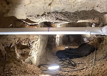 Round Rock Plumbers Kinsey Plumbing Services