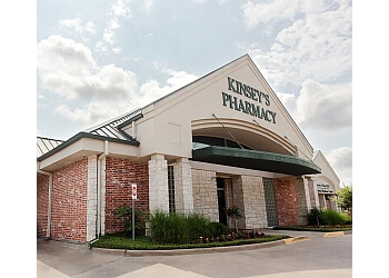Kinsey's Pharmacy Kinsey's Pharmacy