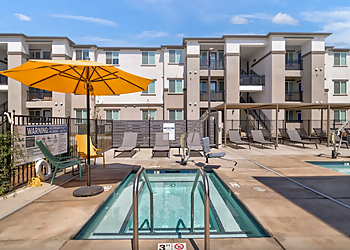 Kinsley Yard Luxury Apartments Kinsley Yard Luxury Apartments - Modesto, CA Apartments For Rent - Entertainment Highlights