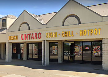 Akron Sushi Kintaro All You can Eat Sushi