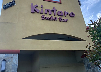 Elk Grove Sushi Kintaro Sushi Bar