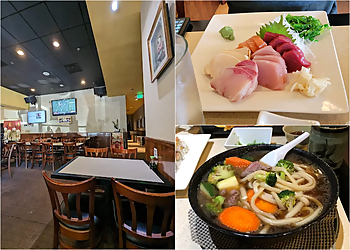 Elk Grove Sushi Kintaro Sushi Bar