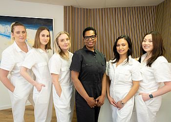 Berkeley Med Spa Kintsu MedSpa & Wellness