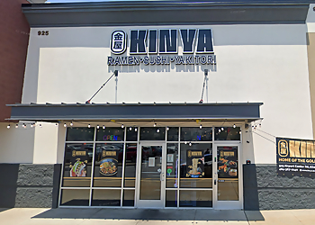 Allentown Japanese Restaurants Kinya Ramen