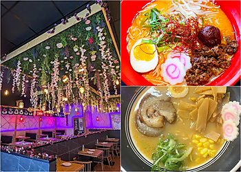 Allentown Japanese Restaurants Kinya Ramen