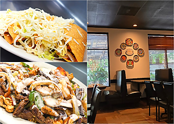 Greensboro Mexican Restaurants Kiosco Mexican Grill