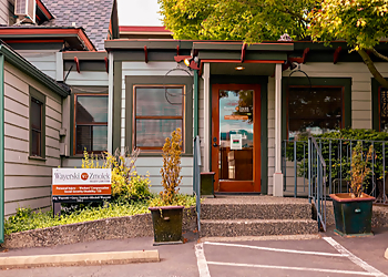 Bellingham Personal Injury Lawyers Kip Wayerski - WAYERSKI ZMOLEK INJURY LAW