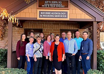 Provo Ent Doctors Kipp Robins, MD - OREM COMMUNITY HOSPITAL