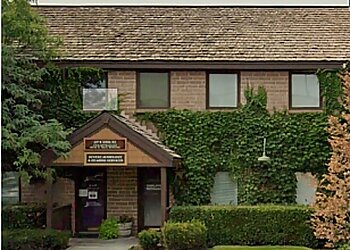 Provo Ent Doctors Kipp Robins, MD - OREM COMMUNITY HOSPITAL