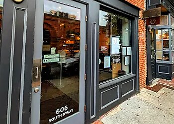Baltimore Japanese Restaurants Kippo Ramen