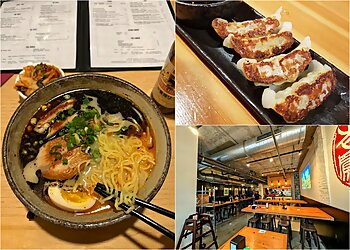 Baltimore Japanese Restaurants Kippo Ramen