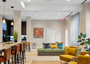 New York Apartments For Rent Kips Bay Court