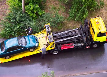 St Louis Towing Companies Kipz Tranzportz