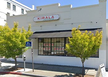 Berkeley Japanese Restaurants Kirala