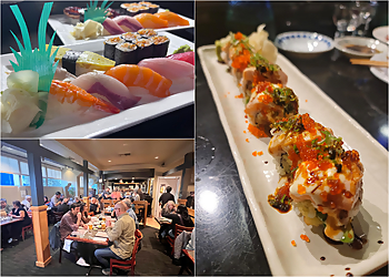 Berkeley Japanese Restaurants Kirala