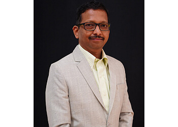 Kiran Kumar Mangalpally, MD - Pulse Care Heart and Vascular