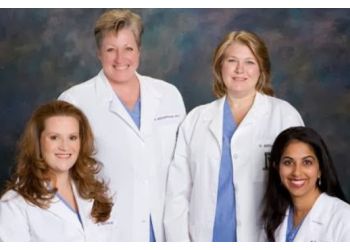 Arlington Gynecologists Kiran Nangrani, DO, FACOG - WOMEN'S HEALTH SERVICES