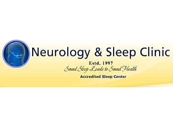 Carrollton Neurologists Kiran Shah, MD - NEUROLOGY & SLEEP CLINIC