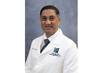 Kiran Tipirneni, MD, FACS - THE EAR, NOSE, THROAT & PLASTIC SURGERY ASSOCIATES Orlando Ent Doctors