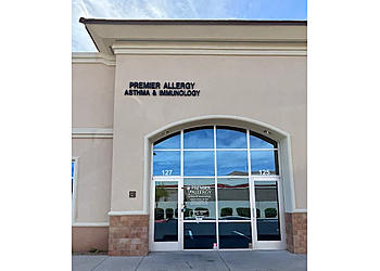 Phoenix Allergists & Immunologists Kiranjit K. Khalsa, MD, MPH - PREMIER ALLERGY ASTHMA & IMMUNOLOGY, PLLC