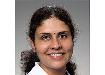 Kiranmayi Chilappa, MD - MIDWEST HEART AND VASCULAR SPECIALISTS Kansas City Cardiologists image 1