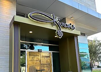 Houston Indian Restaurants Kiran's