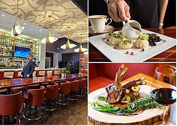 Houston Indian Restaurants Kiran's