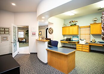 Irving Orthodontists Kirat Sodhi, MSD - DEFINE ORTHODONTICS