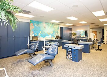 Irving Orthodontists Kirat Sodhi, MSD - DEFINE ORTHODONTICS