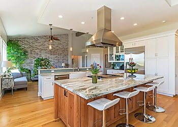 Reno Home Builders Kirby Construction