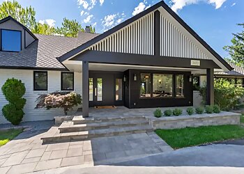 Home Builders in Reno - Kirby Construction