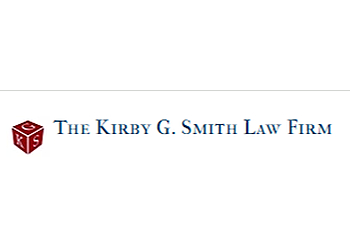 Atlanta Employment Lawyers Kirby G Smith - THE KIRBY G. SMITH LAW FIRM, LLC.