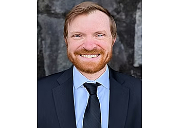 Atlanta Employment Lawyers Kirby G Smith​ - THE KIRBY G. SMITH LAW FIRM, LLC.