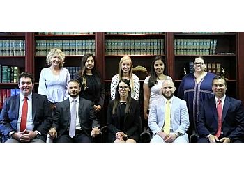 Lexington Immigration Lawyers Kirby J. Fullerton - CARMAN & FULLERTON, PLLC