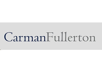 Lexington Immigration Lawyers Kirby J. Fullerton - CARMAN & FULLERTON, PLLC