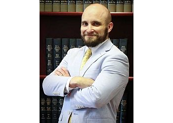 Kirby J. Fullerton - CARMAN & FULLERTON, PLLC Lexington Immigration Lawyers