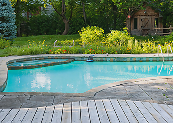 San Francisco Pool Services Kirby's Pools