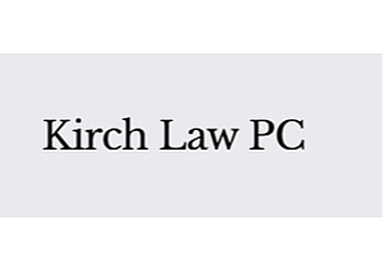 Aurora Real Estate Lawyers Kirch Law PC
