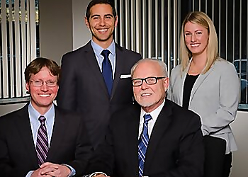 Aurora Real Estate Lawyers Kirch Law PC