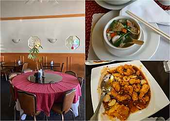 Santa Rosa Chinese Restaurants Kirin