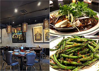 Berkeley Chinese Restaurants Kirin Chinese Restaurant