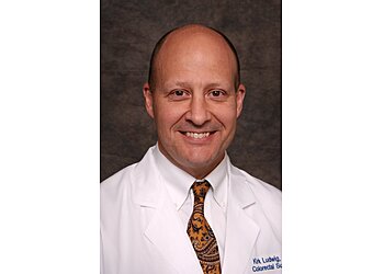 Kirk A Ludwig, MD, FACS, FASCRS Milwaukee Proctologists image 1