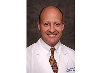 Kirk A Ludwig, MD, FACS, FASCRS Milwaukee Proctologists image 1